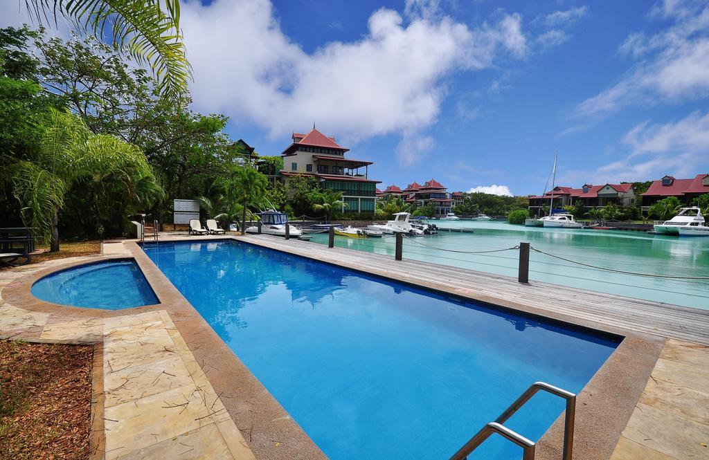 Eden Island, Beach Front, Luxury, 3 Bed Ensuite, Wifi Extérieur photo