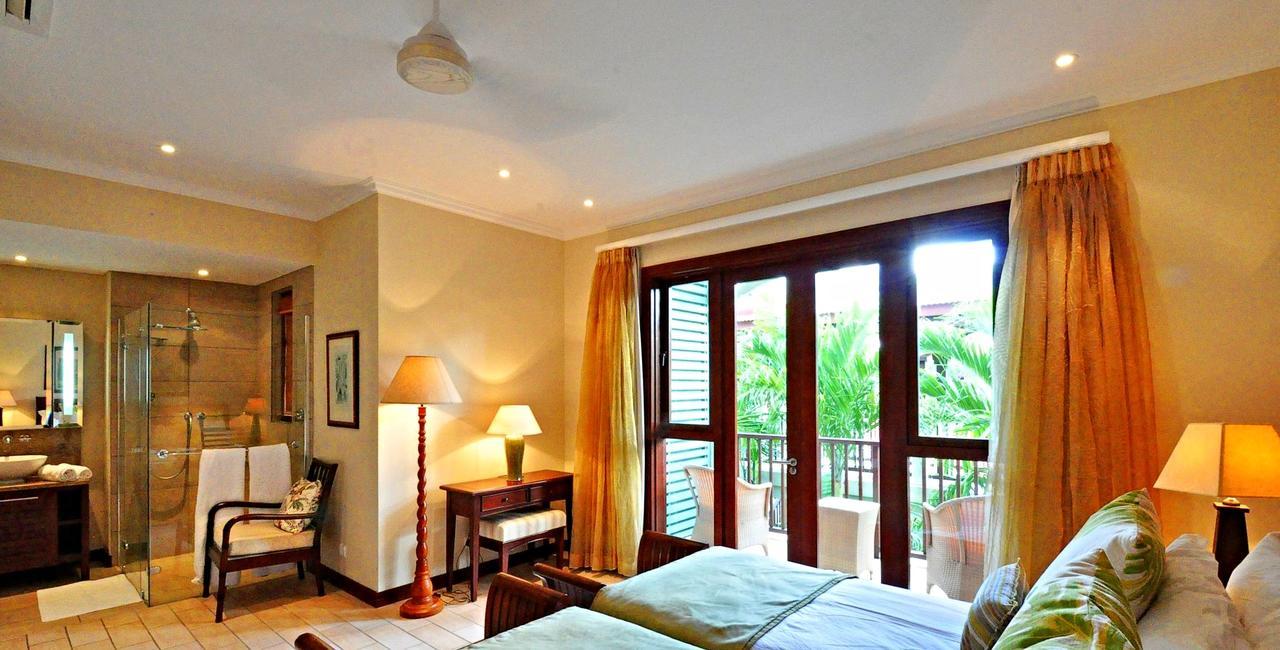 Eden Island, Beach Front, Luxury, 3 Bed Ensuite, Wifi Extérieur photo