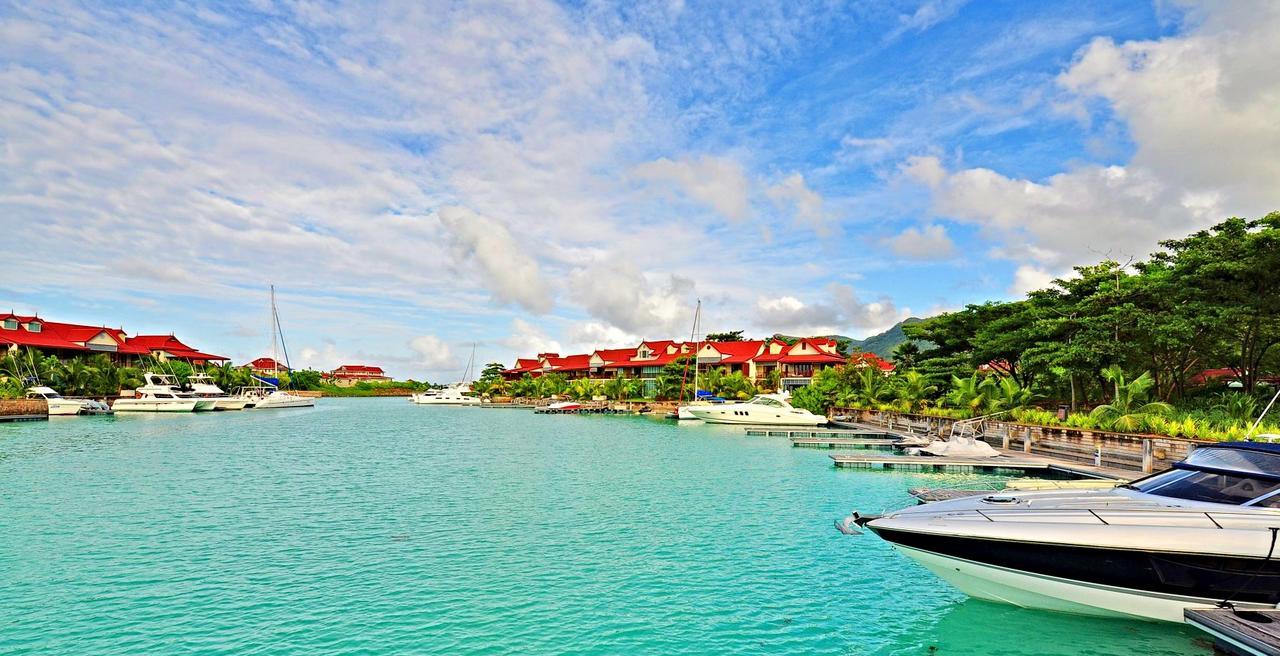 Eden Island, Beach Front, Luxury, 3 Bed Ensuite, Wifi Extérieur photo
