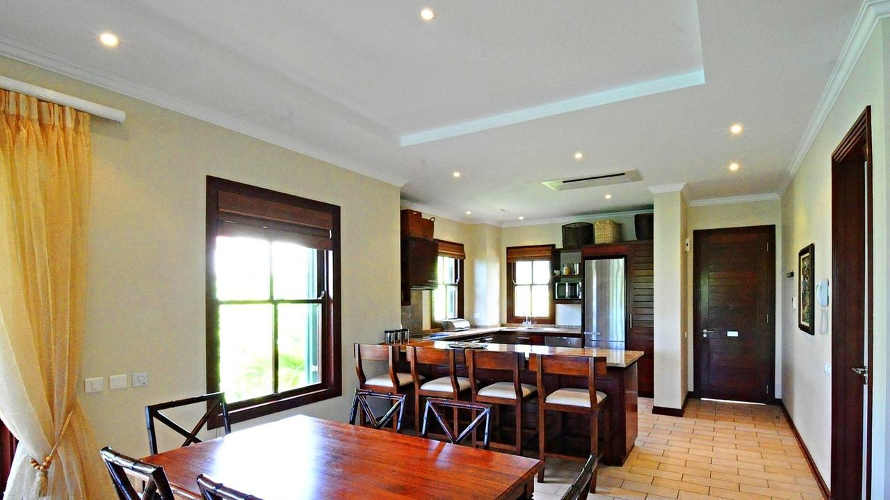 Eden Island, Beach Front, Luxury, 3 Bed Ensuite, Wifi Extérieur photo
