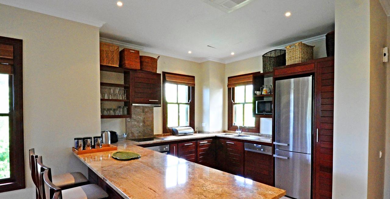 Eden Island, Beach Front, Luxury, 3 Bed Ensuite, Wifi Extérieur photo