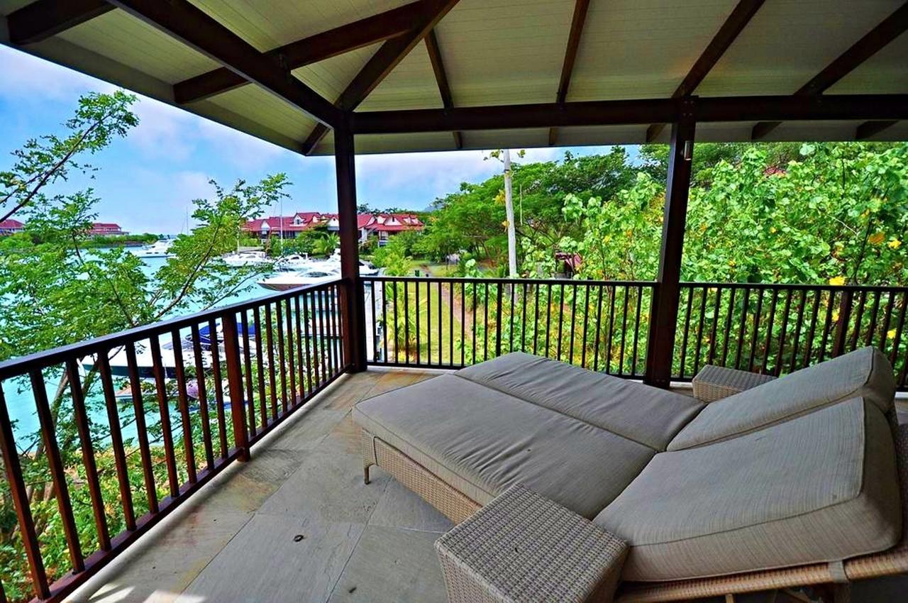 Eden Island, Beach Front, Luxury, 3 Bed Ensuite, Wifi Extérieur photo