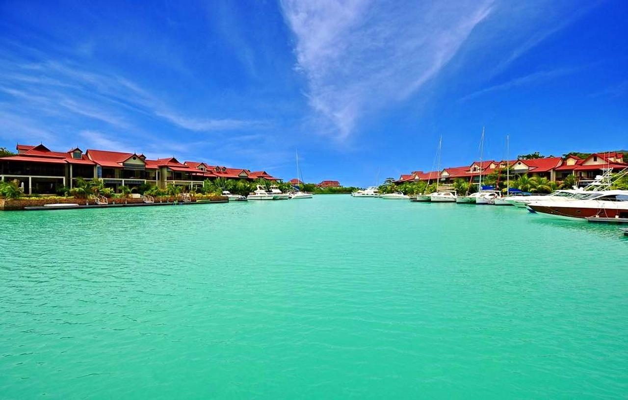 Eden Island, Beach Front, Luxury, 3 Bed Ensuite, Wifi Extérieur photo