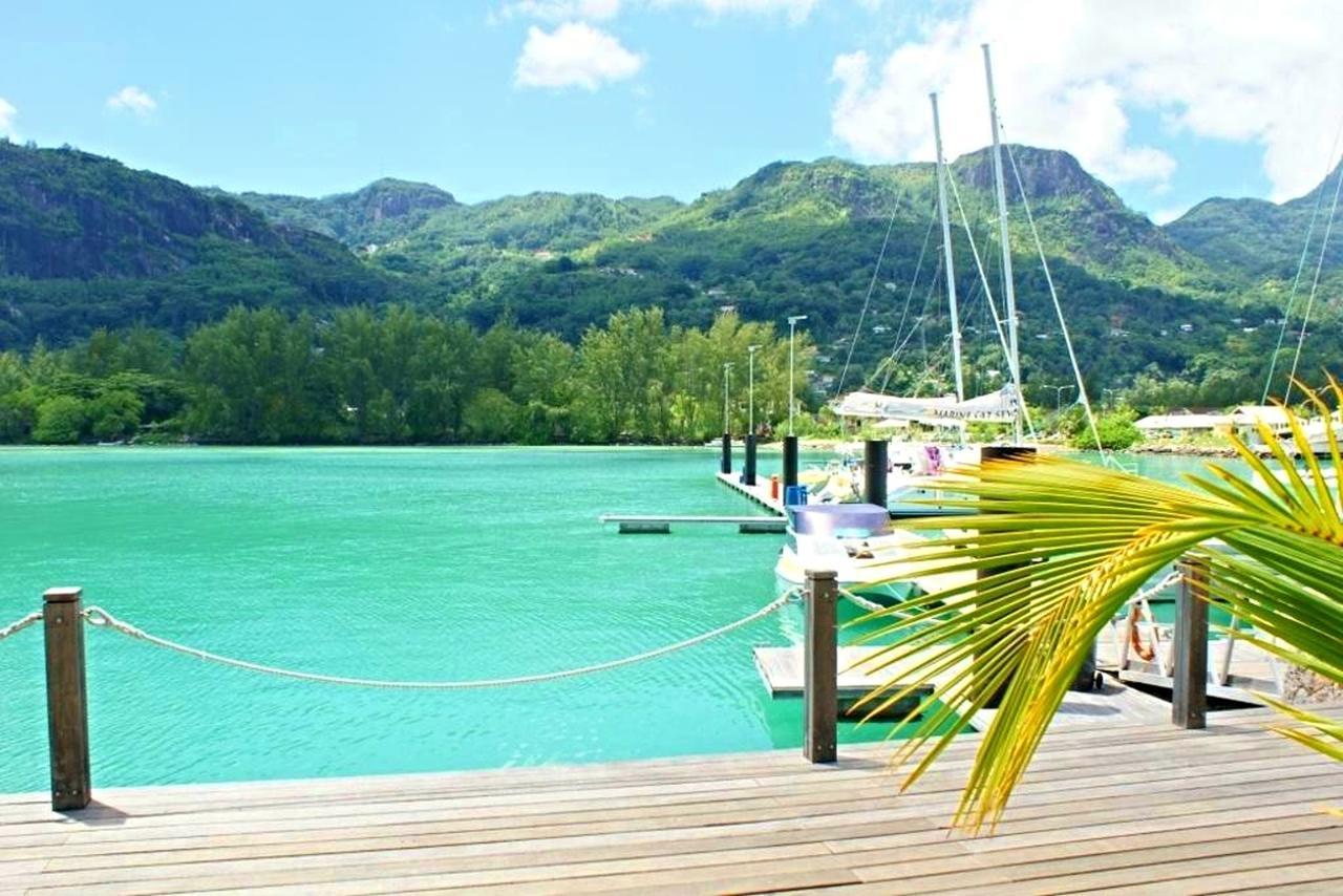 Eden Island, Beach Front, Luxury, 3 Bed Ensuite, Wifi Extérieur photo