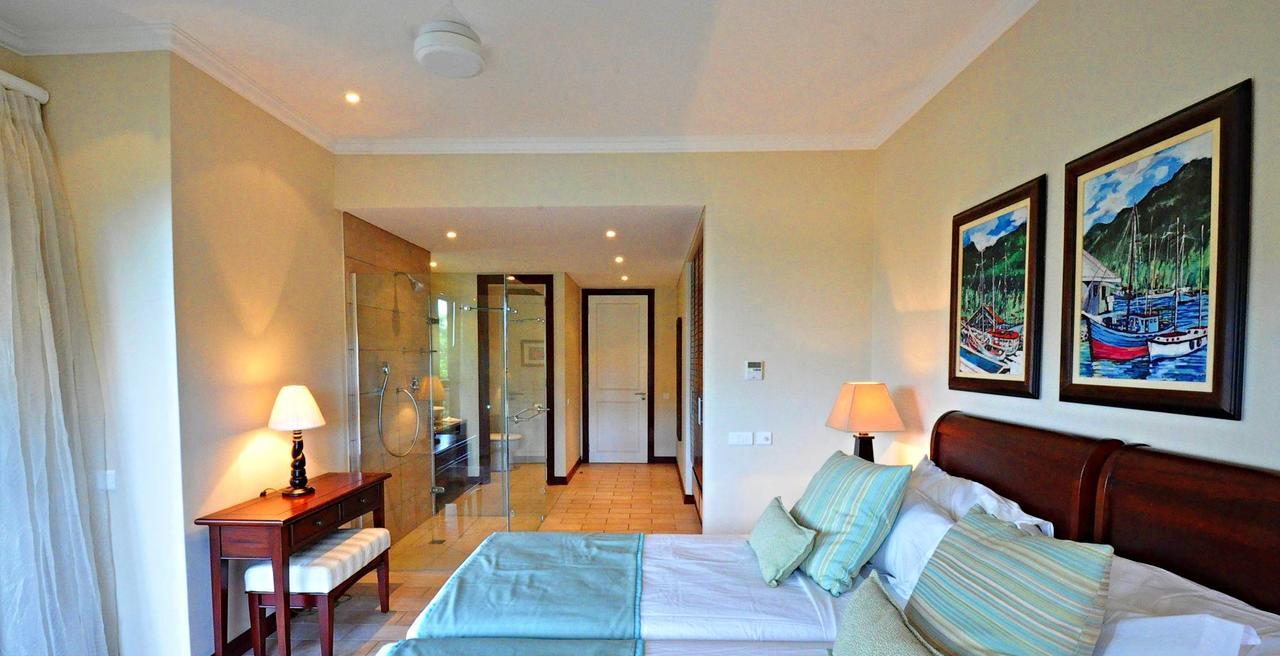 Eden Island, Beach Front, Luxury, 3 Bed Ensuite, Wifi Extérieur photo