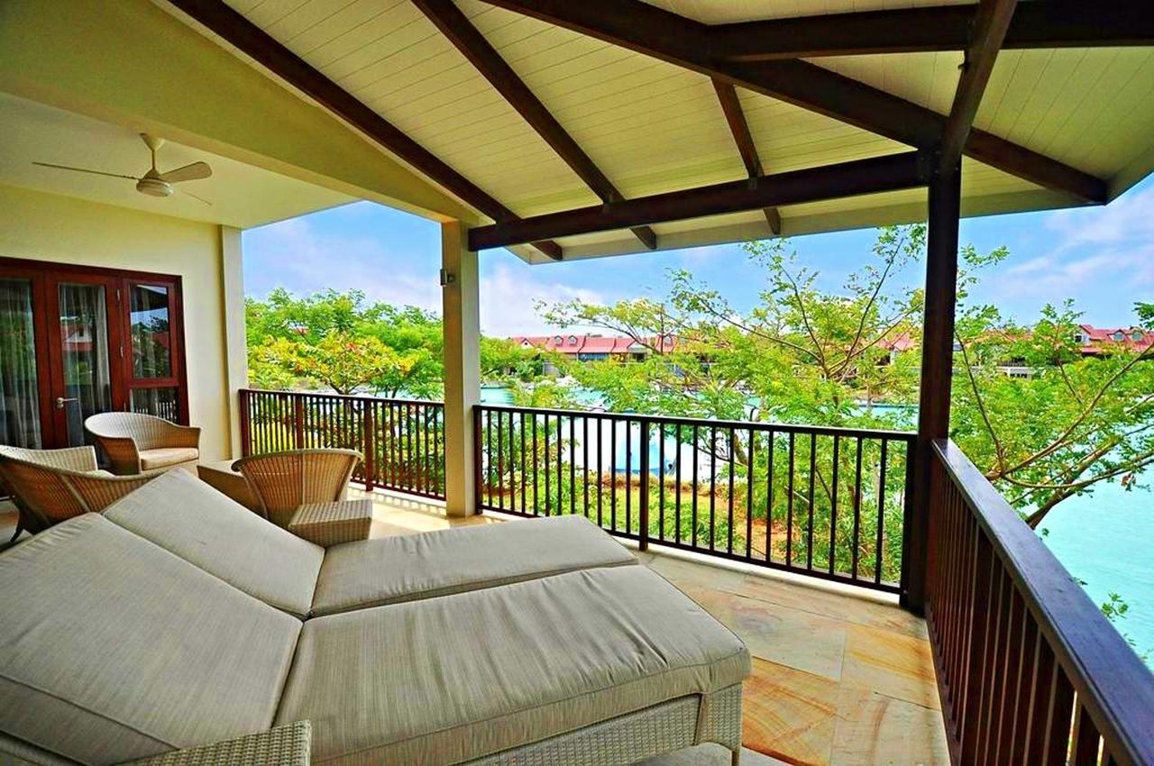 Eden Island, Beach Front, Luxury, 3 Bed Ensuite, Wifi Extérieur photo
