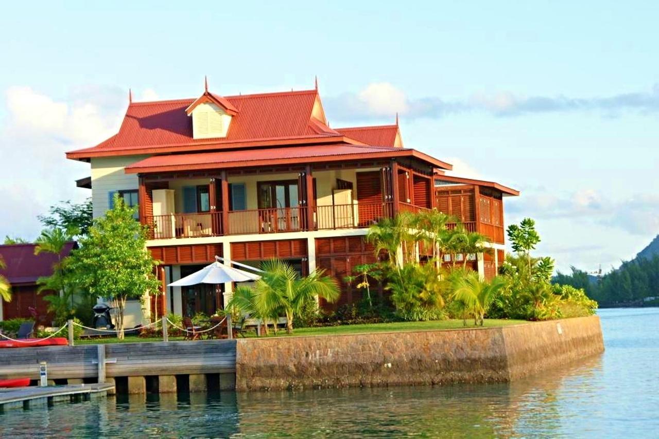 Eden Island, Beach Front, Luxury, 3 Bed Ensuite, Wifi Extérieur photo